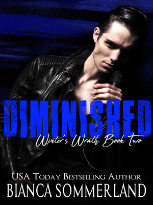 cover image of Diminished